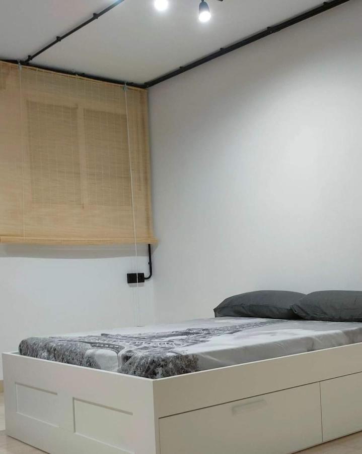 산루카데바라메다 Apartamento Elemia 아파트 외부 사진