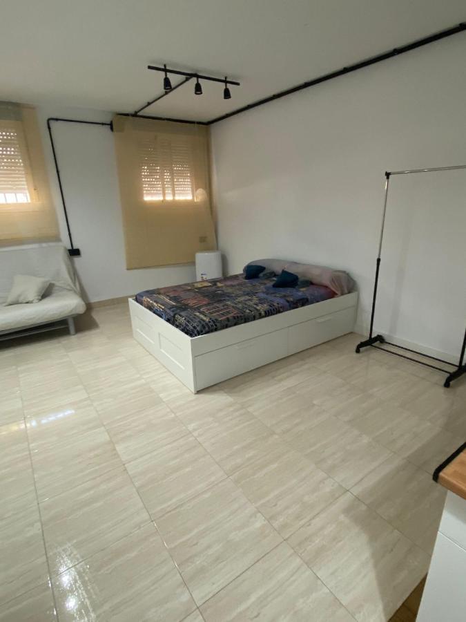 산루카데바라메다 Apartamento Elemia 아파트 외부 사진